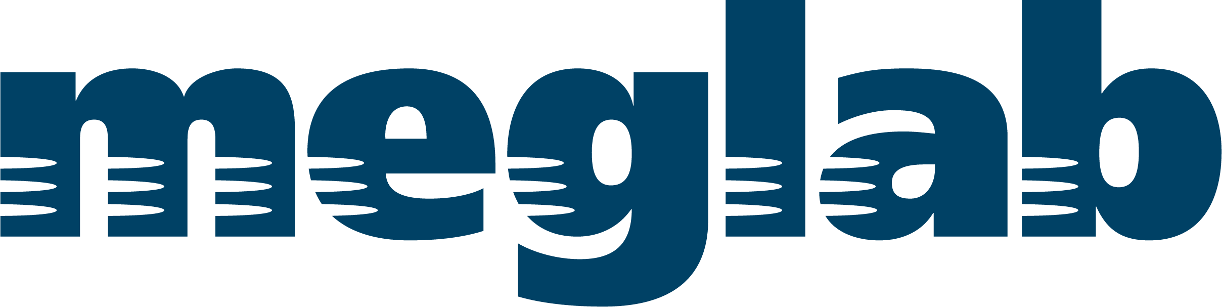 Meglab Logo