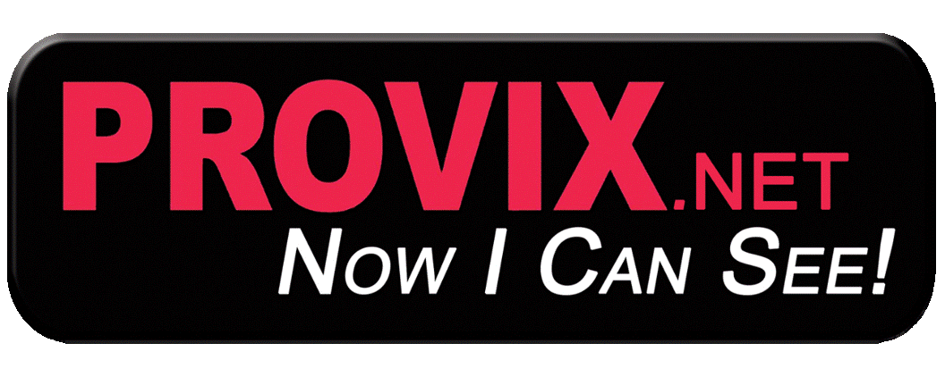 Provix Logo