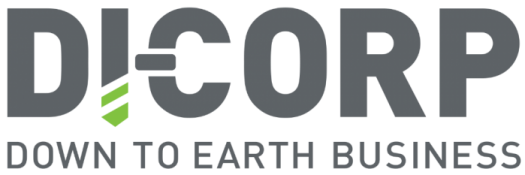 Di-Corp Logo