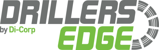 Drillers Edge Logo