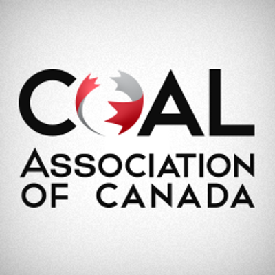 Coal Association Logo