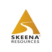Skeena Resources Logo