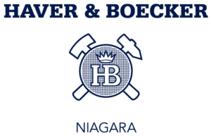 Haver Boecker Niagara Logo