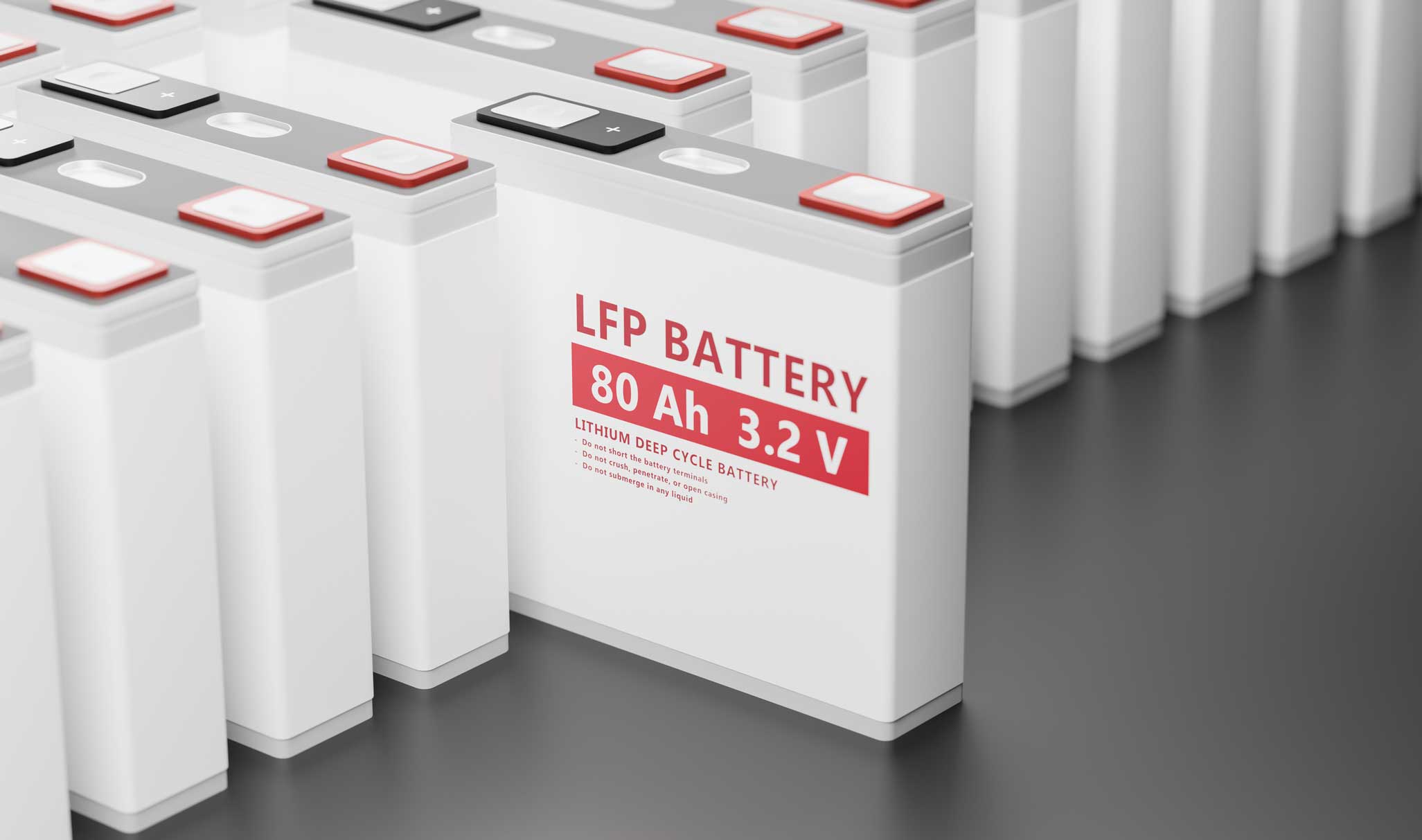 First Phosphate Advances its Lac à l’Orignal Property as a Unique Source for the Lithium Iron Phosphate (LFP) Battery Industry