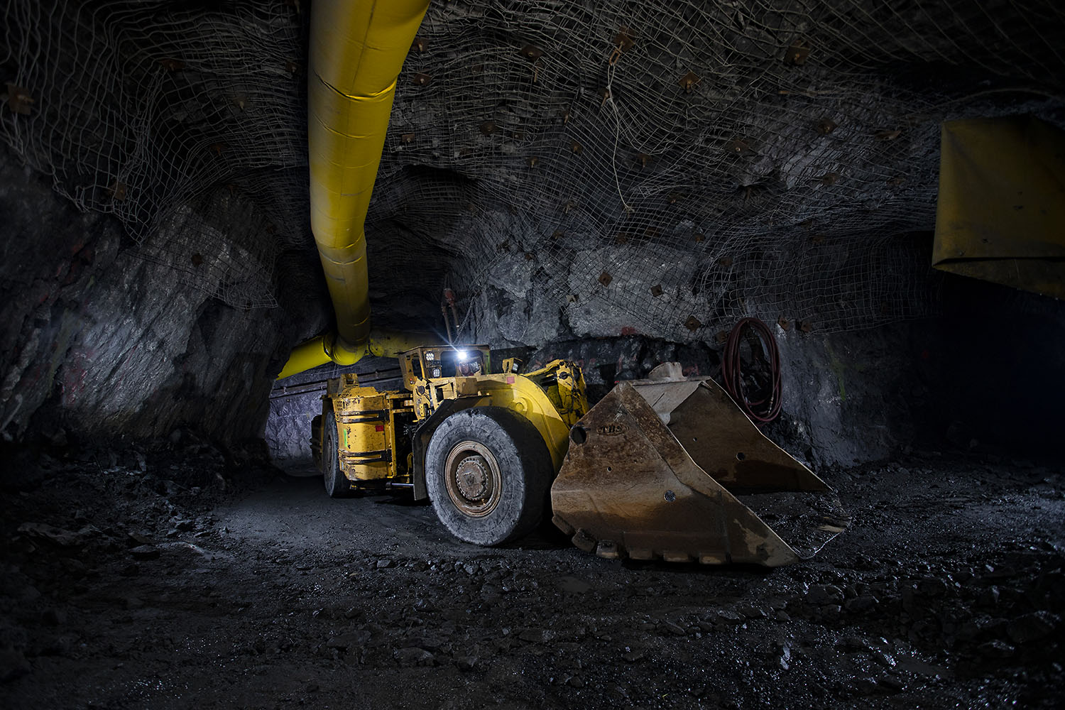 Pure Gold Mining’s Madsen Red Lake Gold Mine:  Ontario’s Next, High-Grade Gold Mine