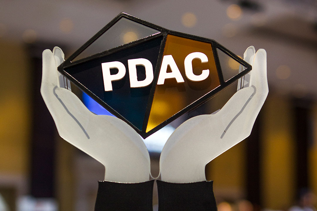 PDAC 2021 Awards Announced