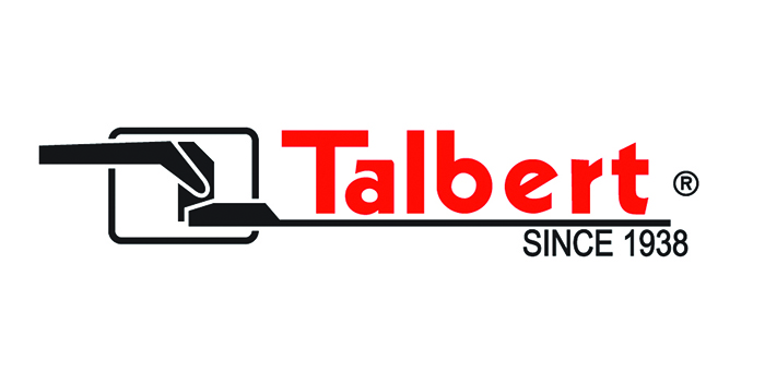 Talbert Manufacturing Logo