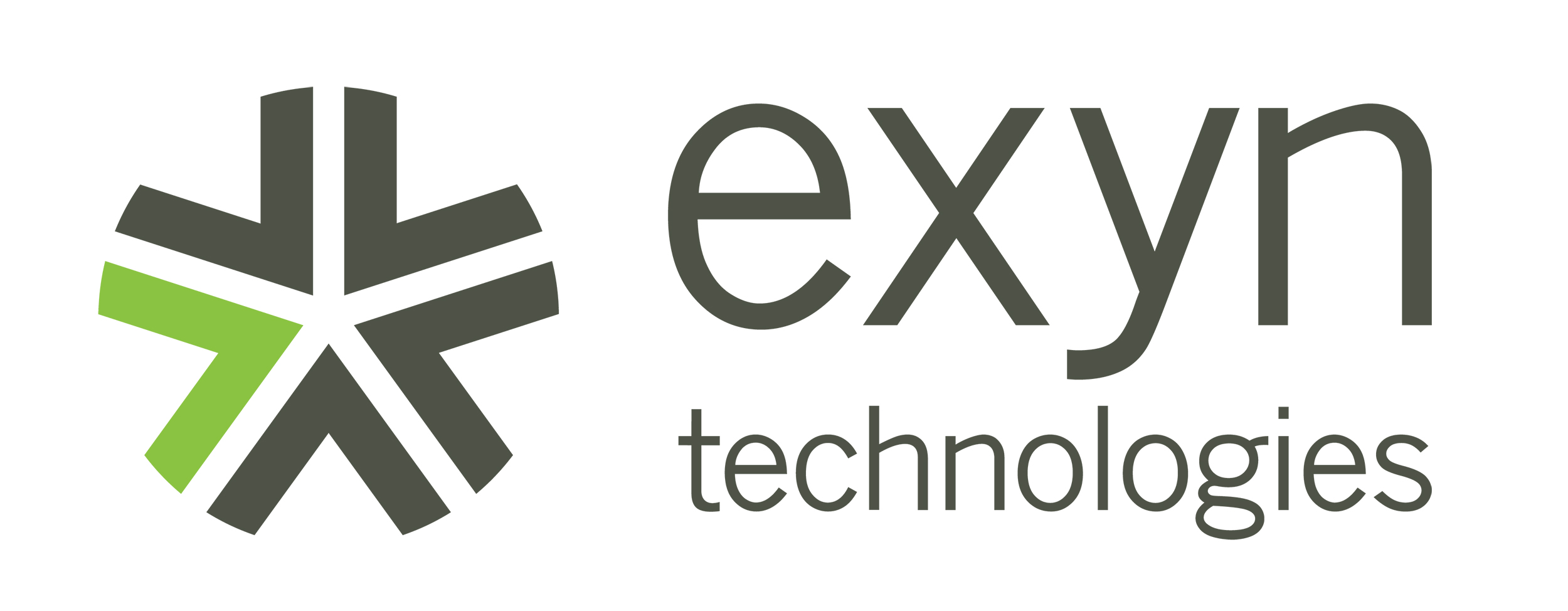 Exyn Logo