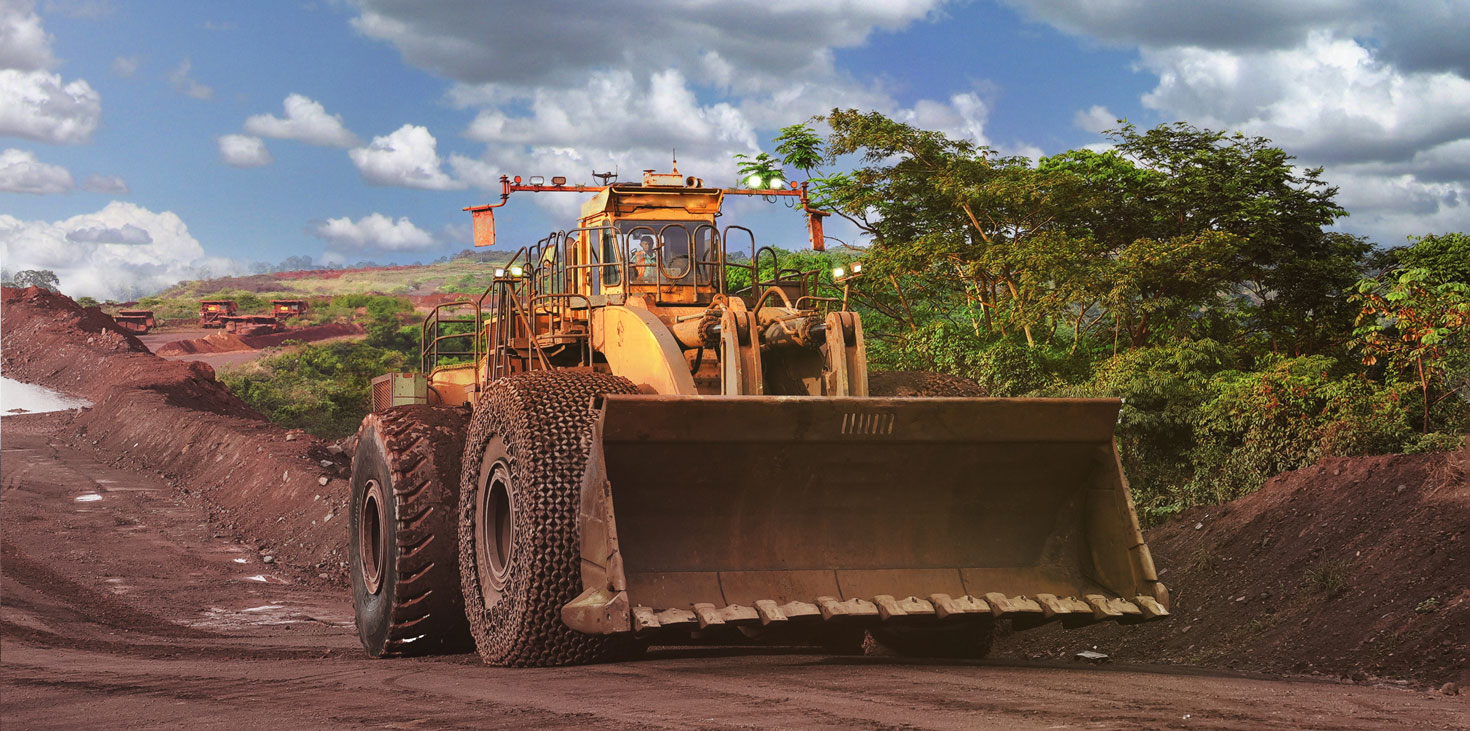 MICHELIN® X MINE® L4** TIRE DELIVERS FIRST RADIAL CONSTRUCTION DESIGNED TO BOOST PRODUCTIVITY OF THE WORLD’S LARGEST WHEEL LOADER 