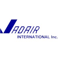 Jadair Logo