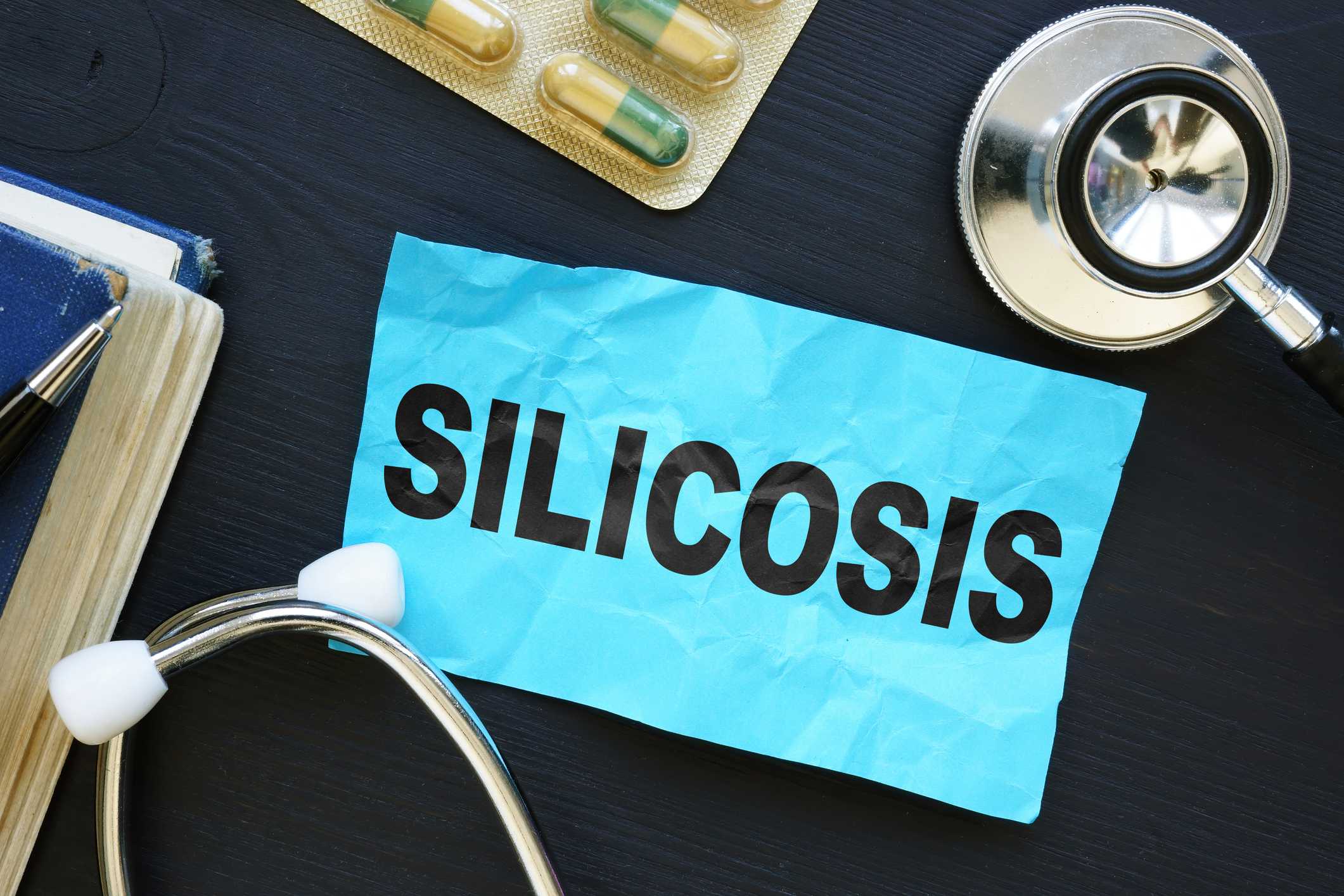 Preventing Silicosis: Safeguarding Respiratory Health and Understanding the Risks