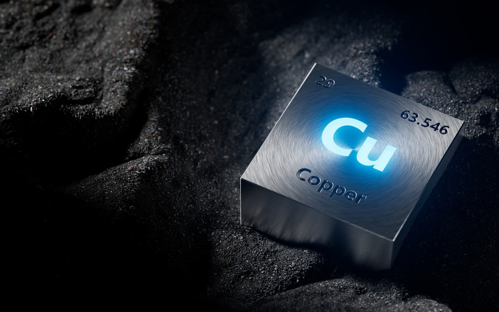 Industry Leader Calls for Circularity to Power the Future with Critical Minerals: Copper is the New Gold – And We’re Running Out!