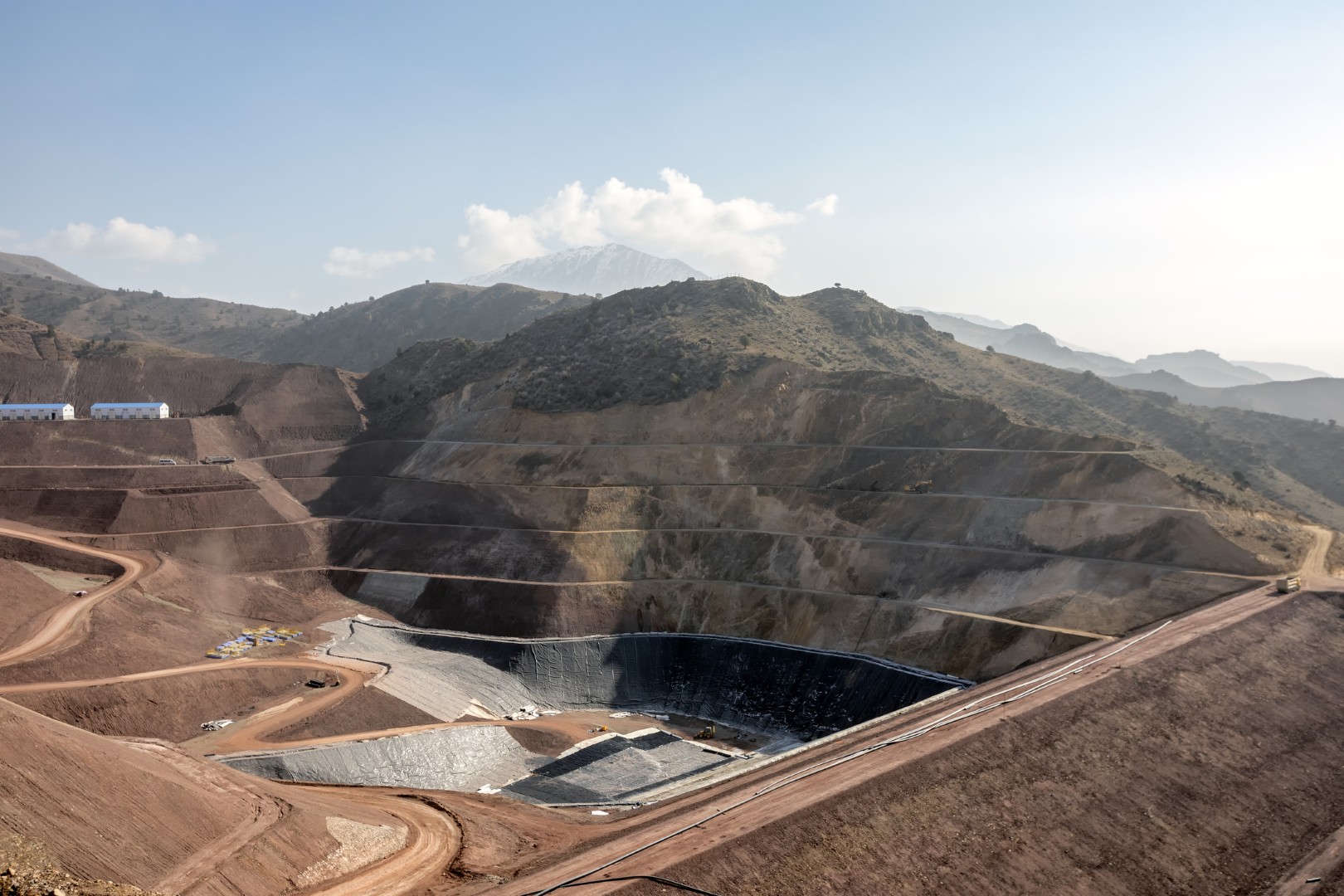 From Data to Decisions: How Real-Time Monitoring Helps Achieve GISTM Compliance