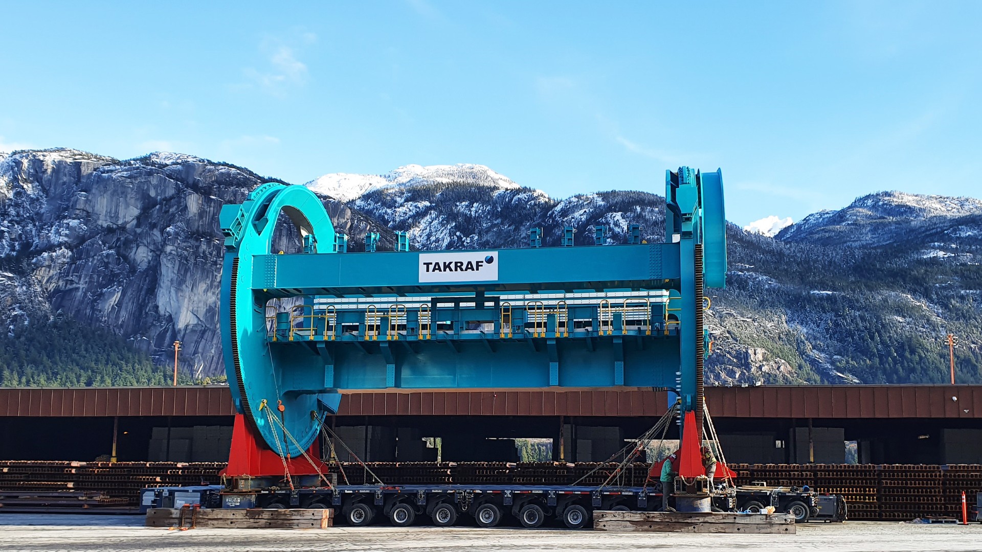 From Oil Sands to Ports to Critical Minerals: 20 Years of Delivering Value to Canadian Mining
